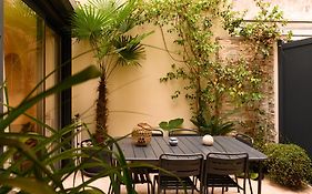 Magnifique Appartement Au Centre-Ville De Nice