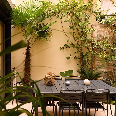 Magnifique Appartement Au Centre-Ville De Nice Exterior photo